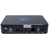 GI SPARK 2 COMBO — Комбинированный DVB-S2/T2/C ресивер