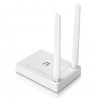 Netis W1 — WiFi-роутер, скорость до 300 Мбит/с