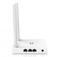 Netis W1 — WiFi-роутер, скорость до 300 Мбит/с