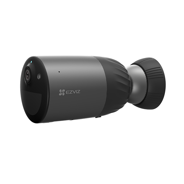 Беспроводная Wi-Fi камера на аккумуляторе Ezviz CS-BC1C
