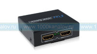 INVIN DK102 — Делитель HDMI (v.1.3) на 2 выхода