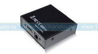 INVIN DK102 — Делитель HDMI (v.1.3) на 2 выхода