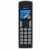 Беспроводной телефон Panasonic DECT KX-TGC322RU1