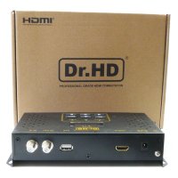 HDMI в DVB-T модулятор Dr.HD MR 115 HD
