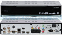 Комбинированный DVB-S2/T2/C ресивер Openbox SX9 Combo HD
