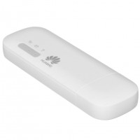 Huawei E8372-320 — 3G/4G LTE модем Wi-Fi, белый