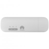 Huawei E8372-320 — 3G/4G LTE модем Wi-Fi, белый