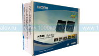 INVIN 4KDK102 — Делитель HDMI (v.1.4) на 2 выхода