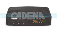 Цифровой эфирный ресивер Cadena CDT-1791SB
