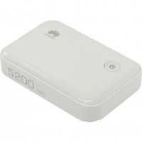 Huawei E5730s-2 — Мобильный 3G роутер, белый